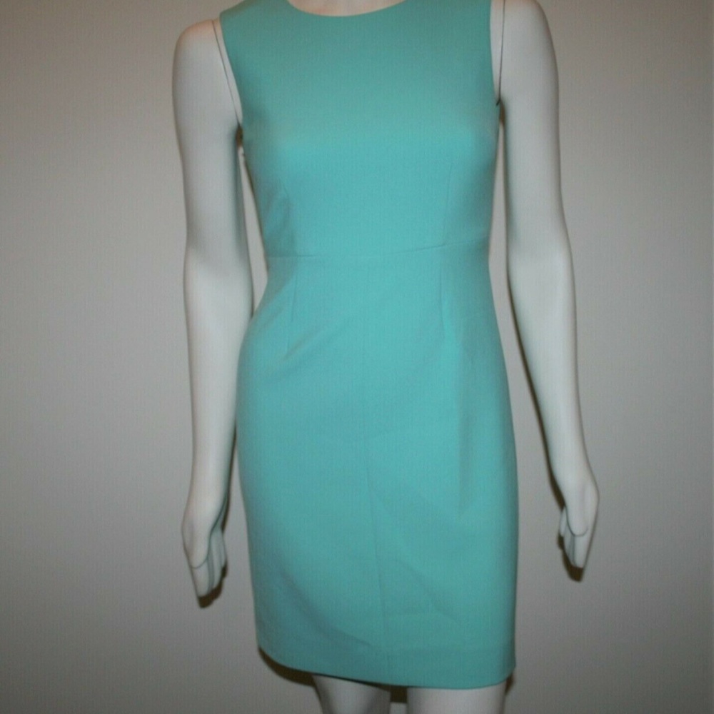 Diane von Furstenberg Dress